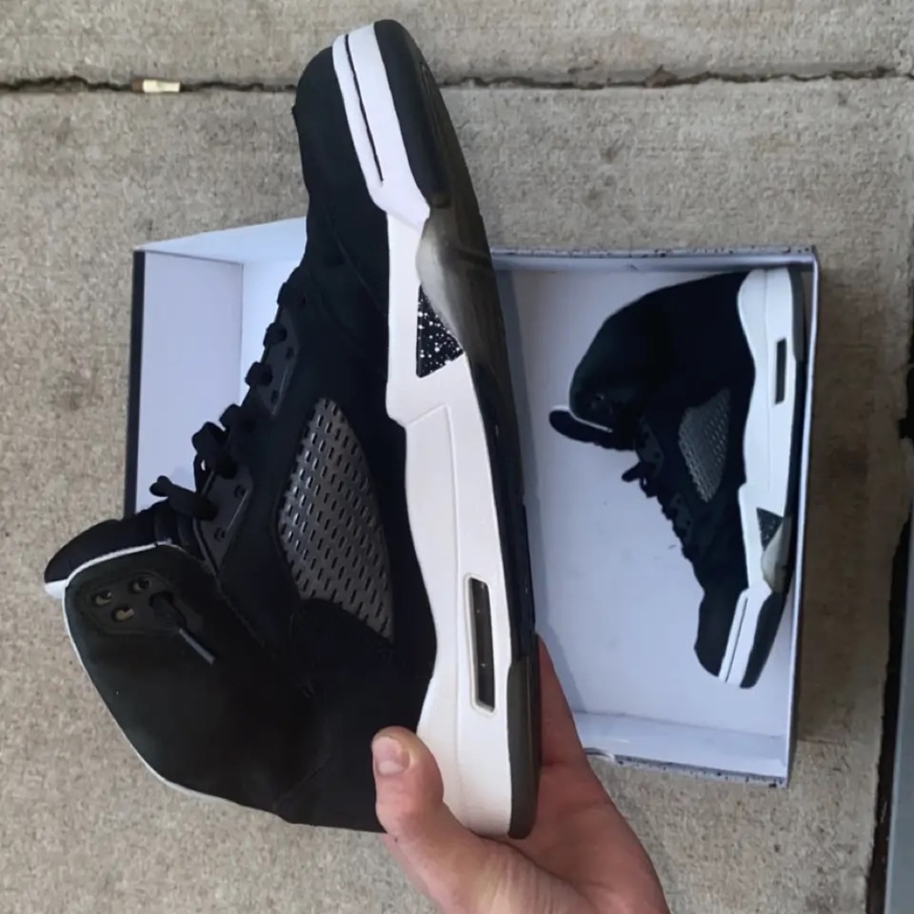 Jordan 5 Retros
